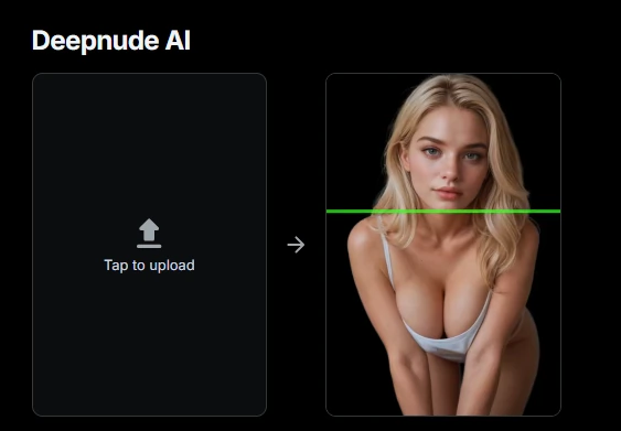 AINudez Deepnude