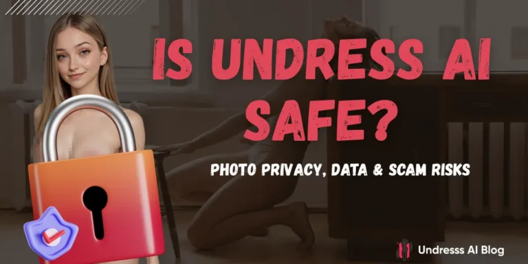 Is Undress AI Safe