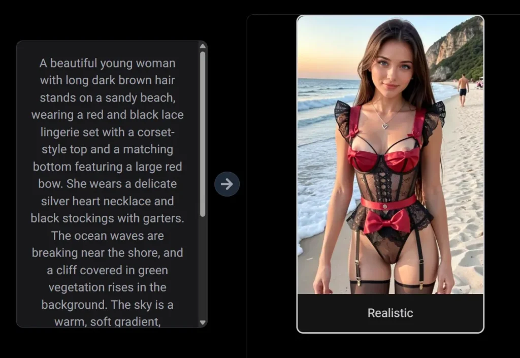 NudeAI Fun - AI Image Generator