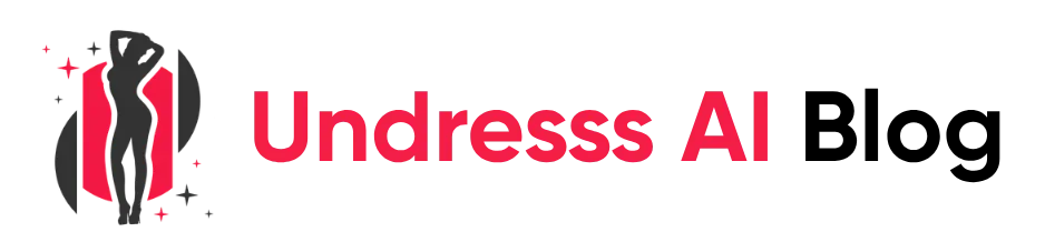Undresss AI BLog logo