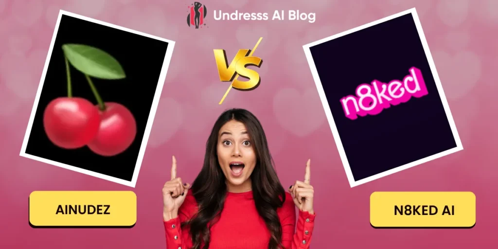 AINudez vs N8ked