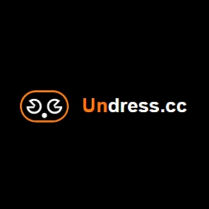 Undress.CC - Logo