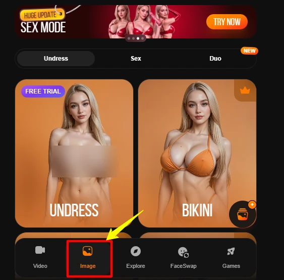Undress.cc Image Nudifier