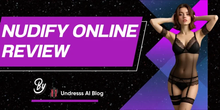 Nudify online Review