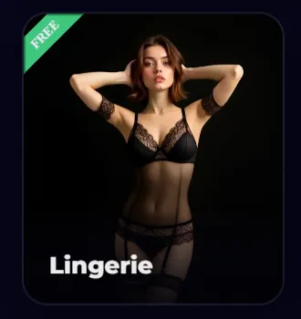 Nudify.online Lingerie Mode