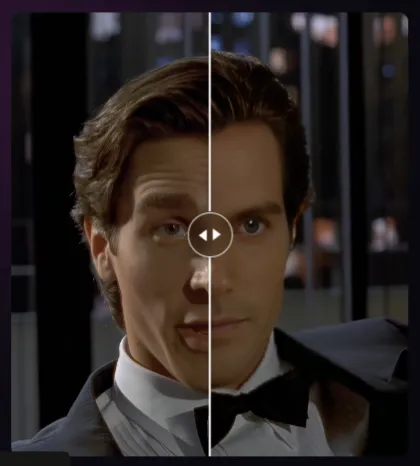 Swapzy AI Deepfake